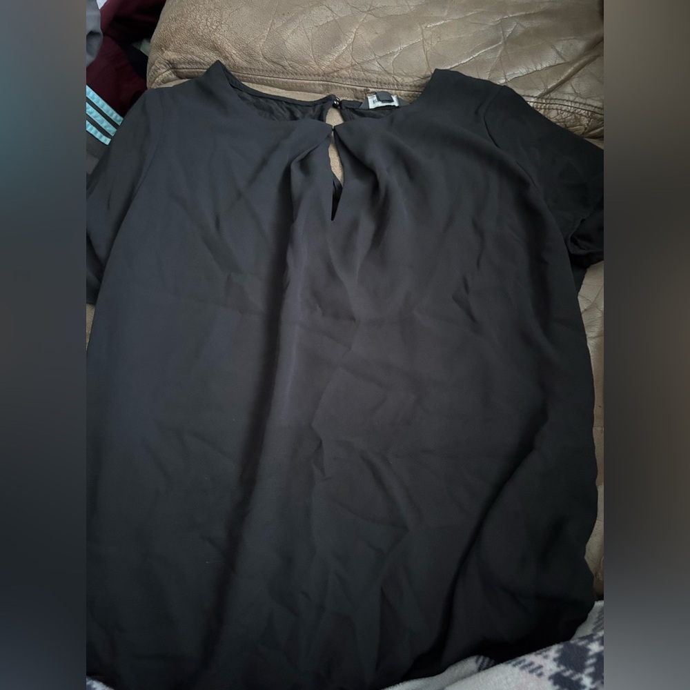 Dress up shirt